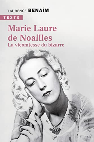 Marie-Laure de Noailles: La vicomtesse du bizarre von TALLANDIER